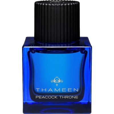 Thameen PEACOCK THRONE