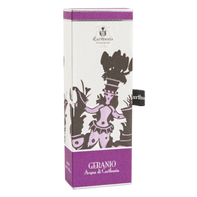 Carthusia ACQUA DI CARTHUSIA GERANIO
