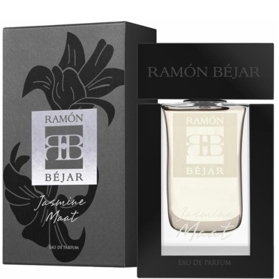 Ramon Bejar Jasmine Maat