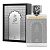 AFNAN Noor Al Shams Silver
