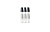 Diptyque Mante Perfume Sample Set Eau De Parfum EDP Mint Rose 2ml Fougere 2ml
