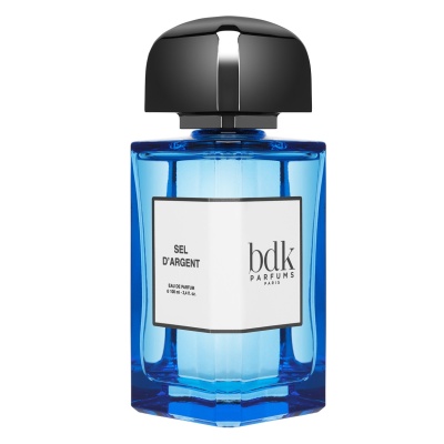BDK Parfums SEL D'ARGENT