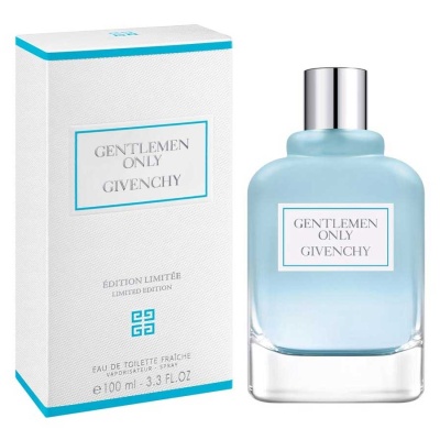 GIVENCHY Gentlemen Only FRAICHE