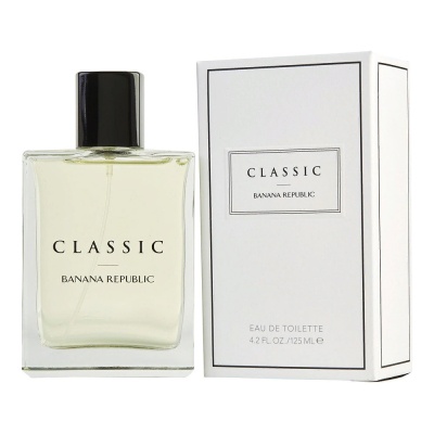 Banana Republic Classic