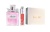 DIOR Enchanting Lip Glosses & Liquid Lipsticks Blossoming Sweetheart Perfume Sets Eau De Toilette DIOR Enchanting Lip Glosses & Liquid Lipsticks Blossoming Sweetheart Perfume Sets Eau De Toilette