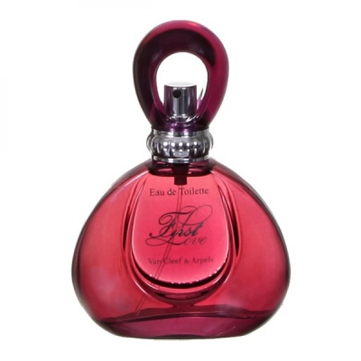Van Cleef & Arpels First Love