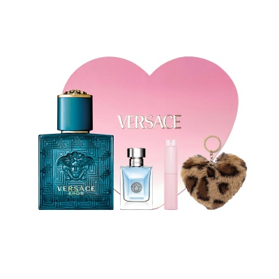 VERSACE Fragrance Sets Men's
