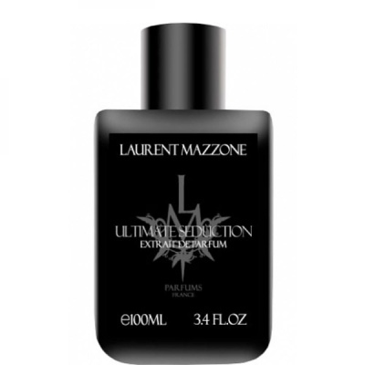 Laurent Mazzone Parfums ULTIMATE SEDUCTION