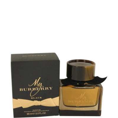 Burberry My Burberry BLACK