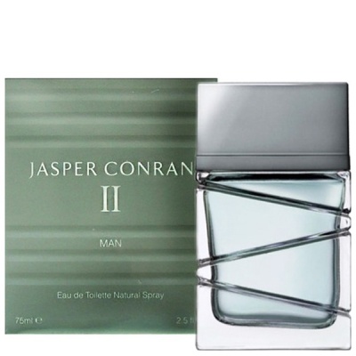 Conran Jasper Conran II Man