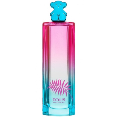 Tous Bonjour Senorita