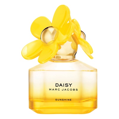 MARC JACOBS Daisy Sunshine