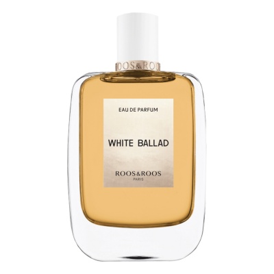 Roos & Roos WHITE BALLAD