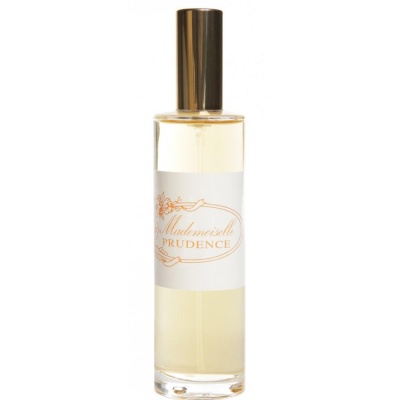 Prudence Paris Mademoiselle ORANGE FLOWERS