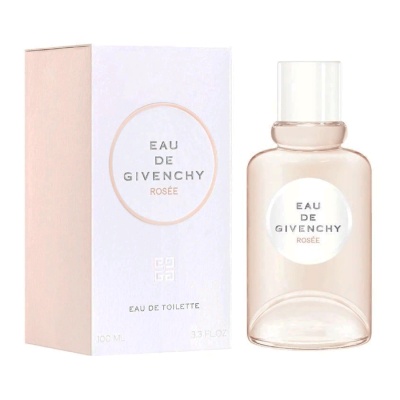 GIVENCHY Eau de Givenchy ROSEE