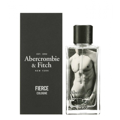 Abercrombie & Fitch FIERCE