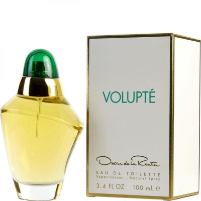 Oscar de la Renta Volupte