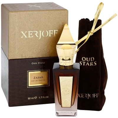 Xerjoff Zafar