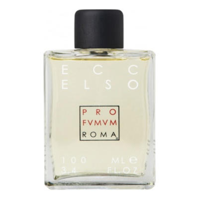 Profumum Roma ECCELSO