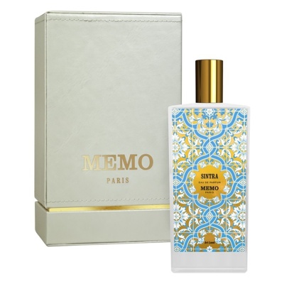 Memo SINTRA