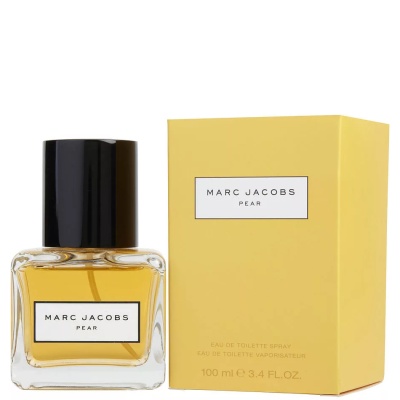MARC JACOBS Splash PEAR
