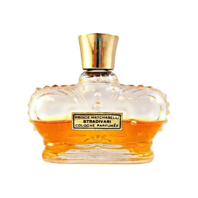 Prince Matchabelli STRADIVARI