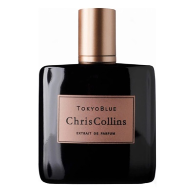 Chris Collins TOKYO BLUE