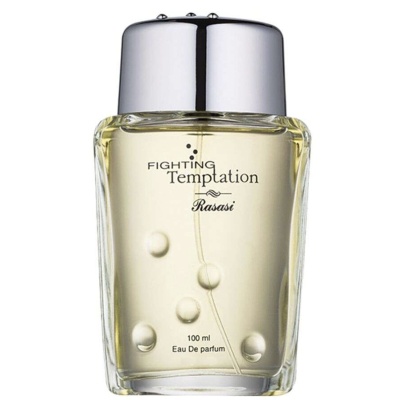 Rasasi Fighting Temptation