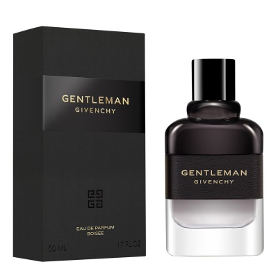 GIVENCHY GENTLEMAN EAU DE PARFUM BOISEE