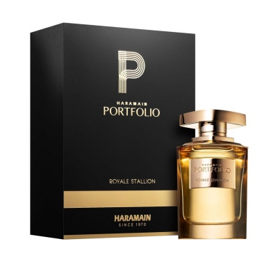 Al Haramain Portfolio Royale Stallion