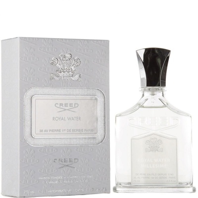 Creed Royal Water