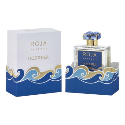 Roja Parfums OCEANIA