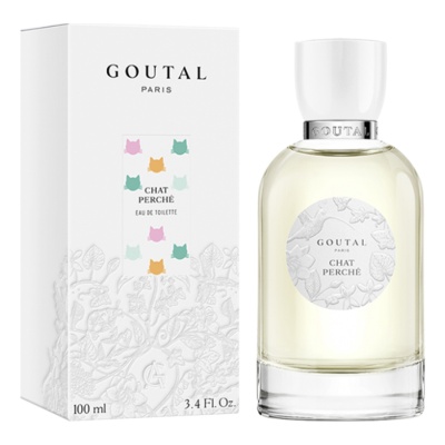 Goutal CHAT PERCHE