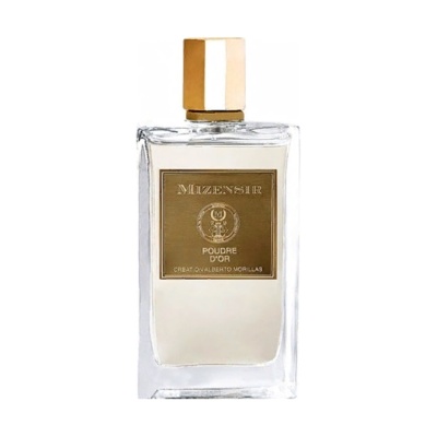 Mizensir Poudre d'Or