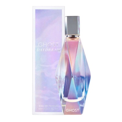 GHOST GHOST DAYDREAM