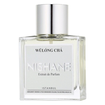 NISHANE Wulong Cha