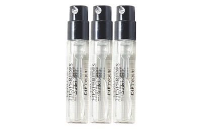 Diptyque Hesperia Perfume Sample Set Eau De Toilette Bitter Orange 2ml/2ml*2/2ml*3/2ml*5/2ml*8 Aromatic