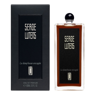 Serge Lutens LA DOMPTEUSE ENCAGEE
