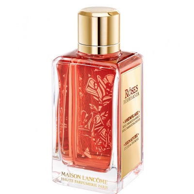 Lancome Roses Berberanza