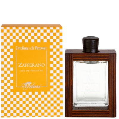 Odori Zafferano