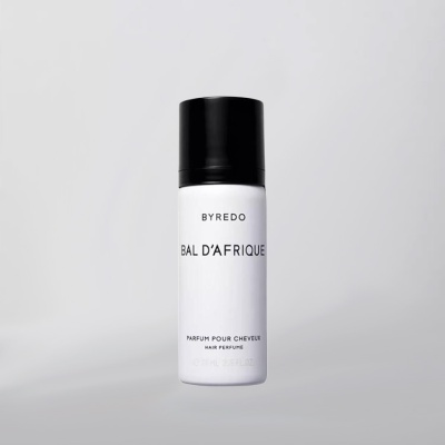 Byredo Tropical Jazz Hair Fragrance Spray Hair Nutrients 75ml