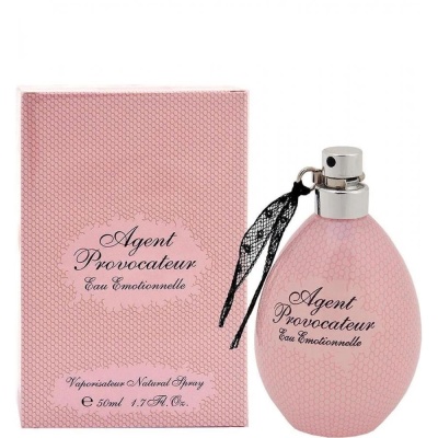 Agent Provocateur Eau Emotionnelle