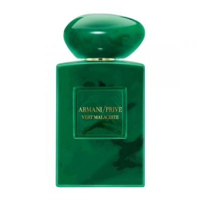 ARMANI Prive Vert Malachite