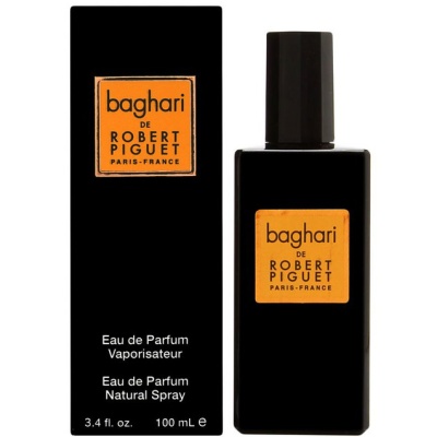 Robert Piguet BAGHARI