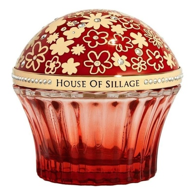 House of Sillage WHISPERS OF TEMPTATION