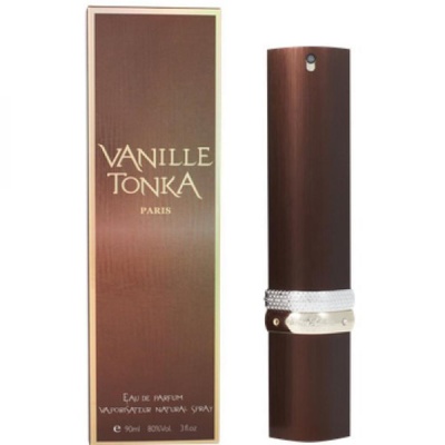 Cigar Vanille Tonka