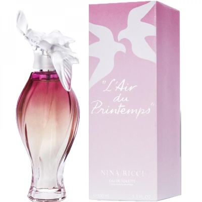 NINA RICCI L'Air du Printemps