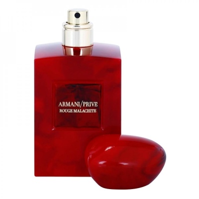 ARMANI Prive Rouge Malachite