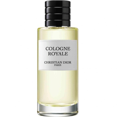 Christian Dior Cologne Royale