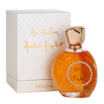 M. Micallef Mon Parfum CRYSTAL